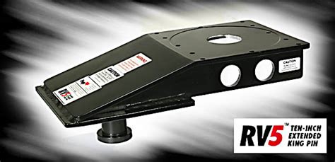 fifth wheel camper hitch for skid steer|5th wheel camper hitch extension.